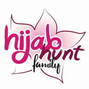 Hijab Hunt Family